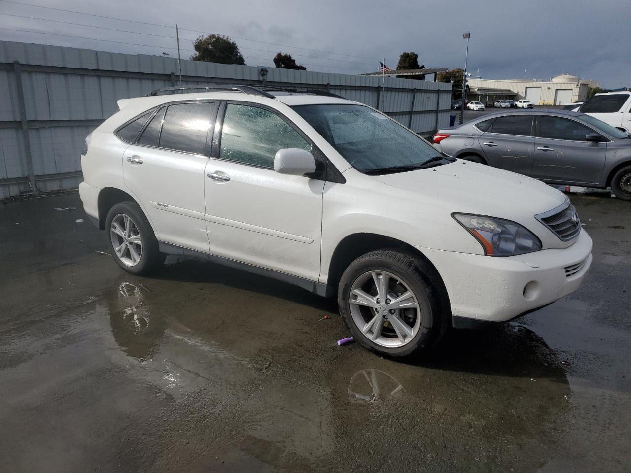2008 Lexus RX - Image 4