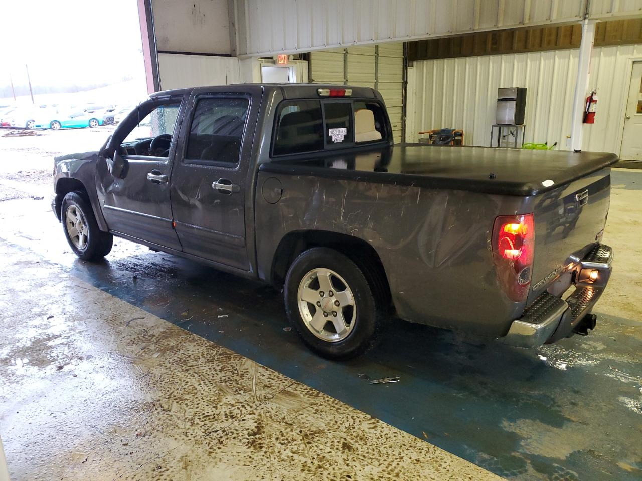 2009 GMC Canyon - Image 2