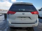 2011 TOYOTA SIENNA LE for sale at Copart ON - TORONTO