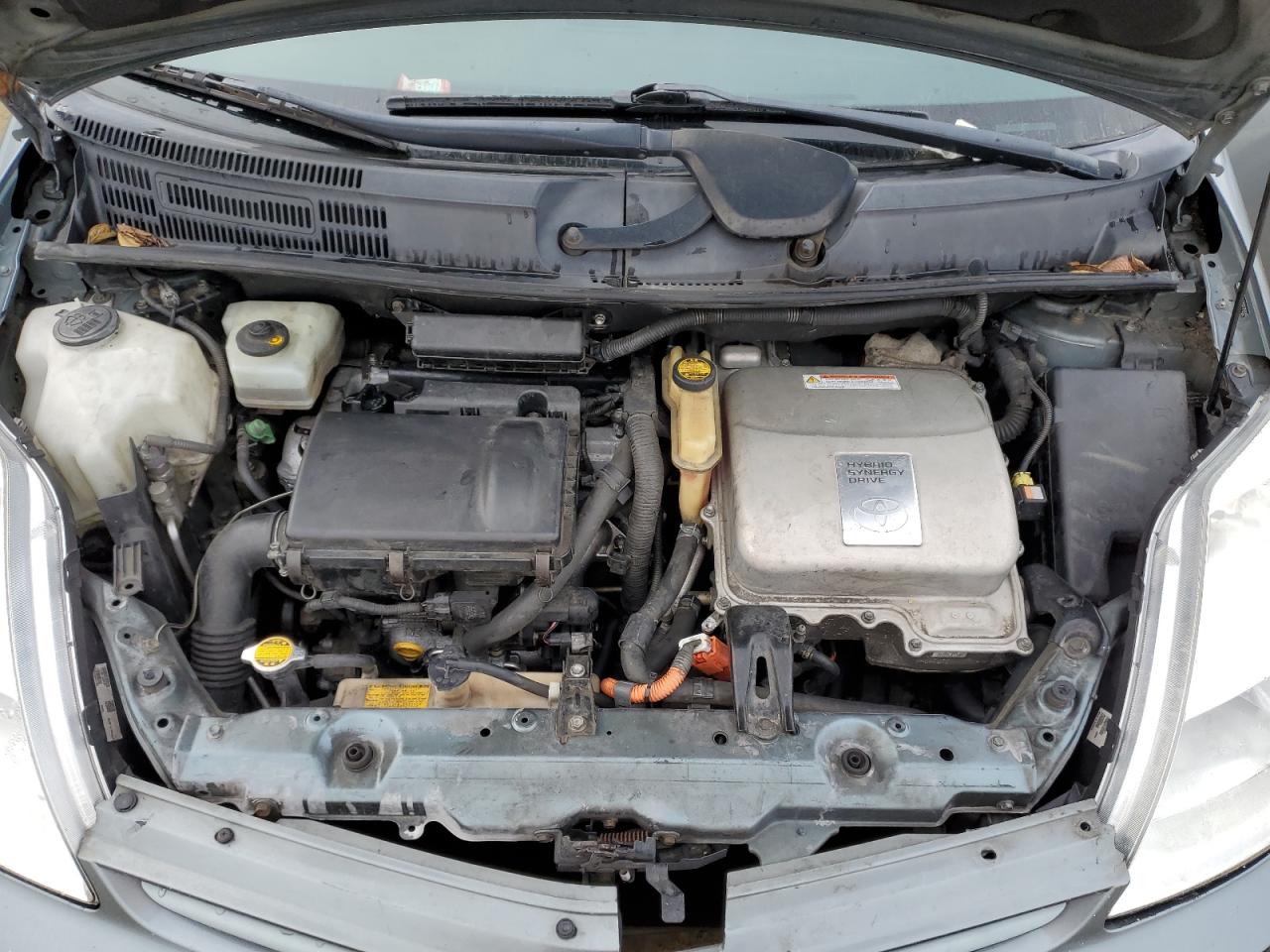 2005 Toyota Prius - Image 11