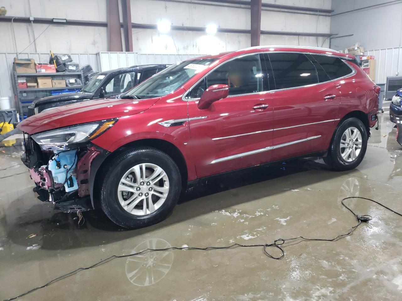 2019 Buick Enclave - Image 1