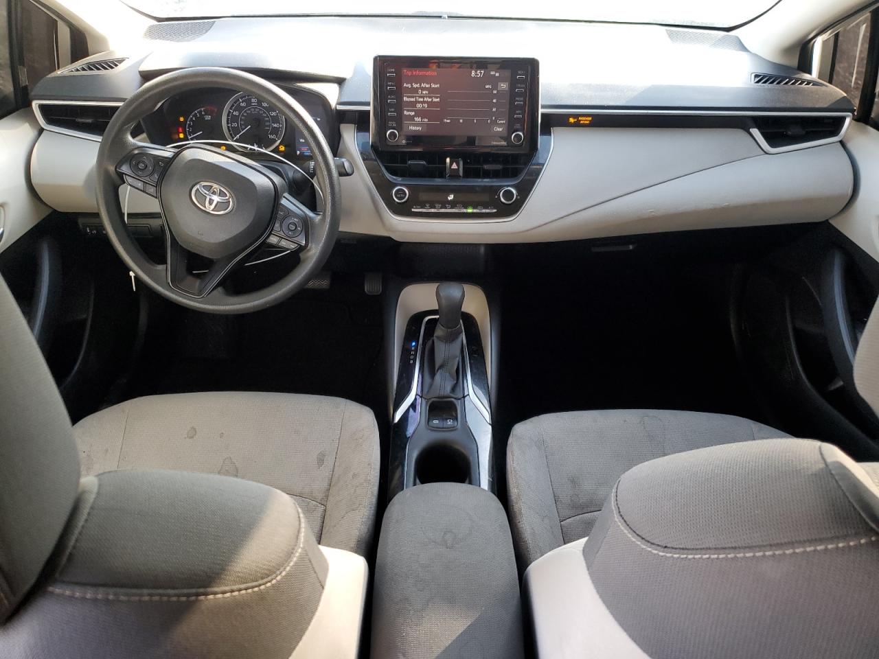 2021 Toyota Corolla - Image 8