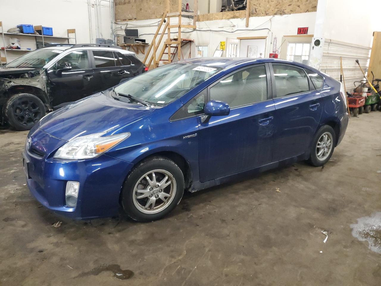 2010 Toyota Prius - Image 1