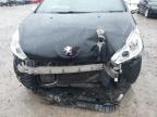 2014 PEUGEOT 208 GTI LI for sale at Copart CORBY