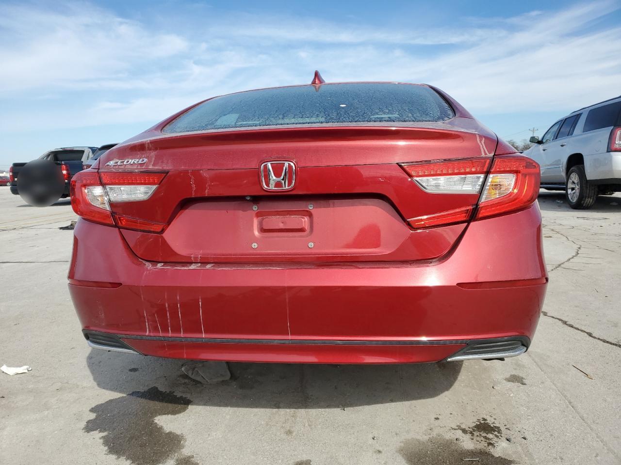 2019 Honda Accord - Image 6