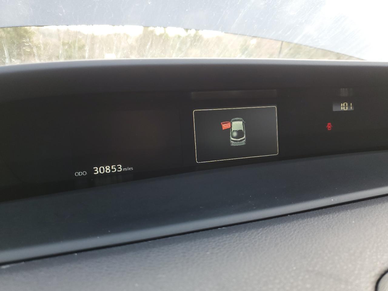 2020 Toyota Prius - Image 9