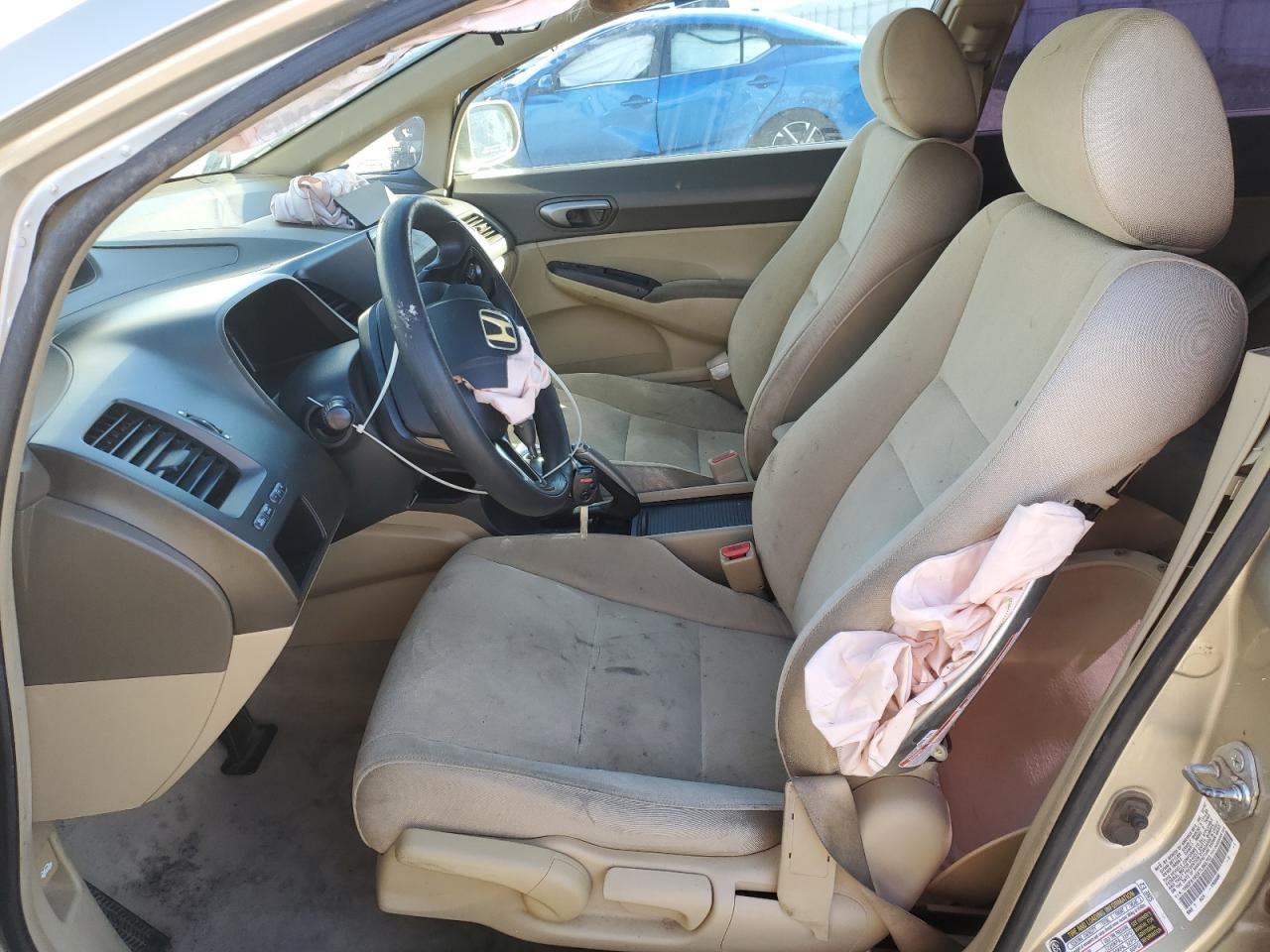 2007 Honda Civic - Image 7