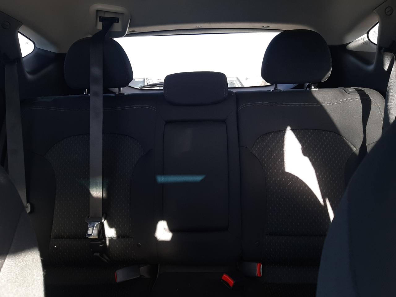 2012 Hyundai Tucson - Image 10