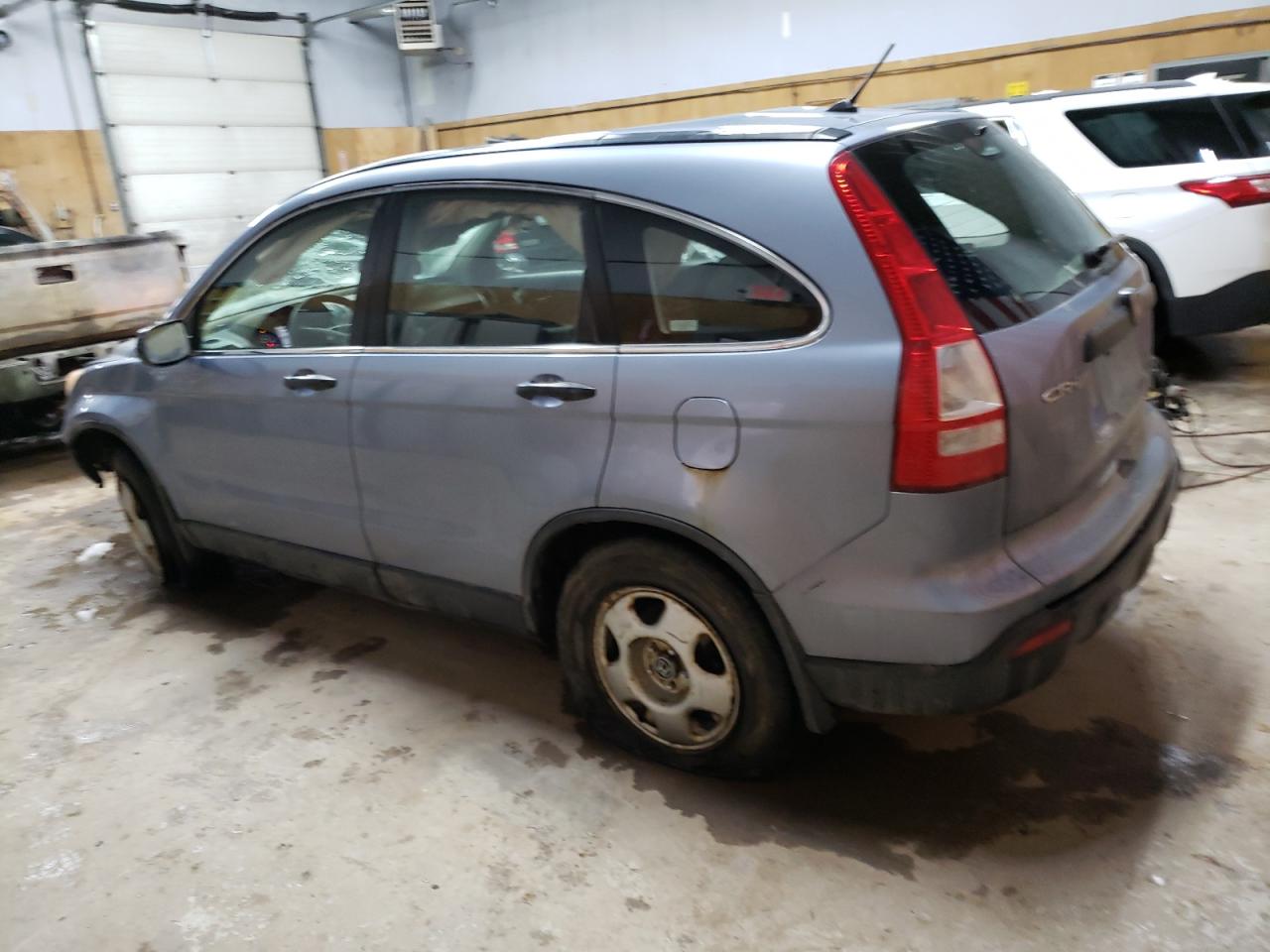 2008 Honda CR-V - Image 2