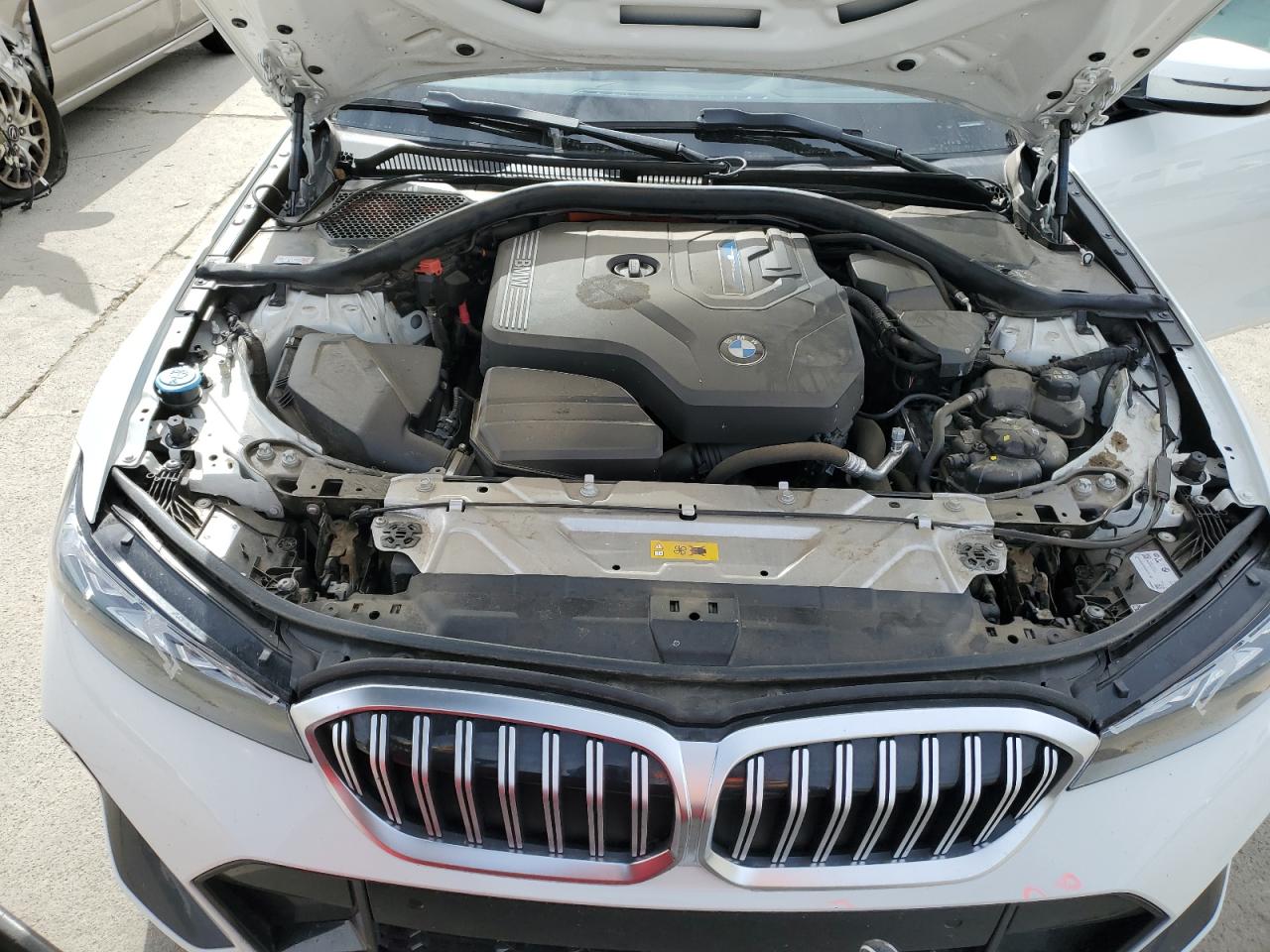 2023 BMW 3er - Image 11