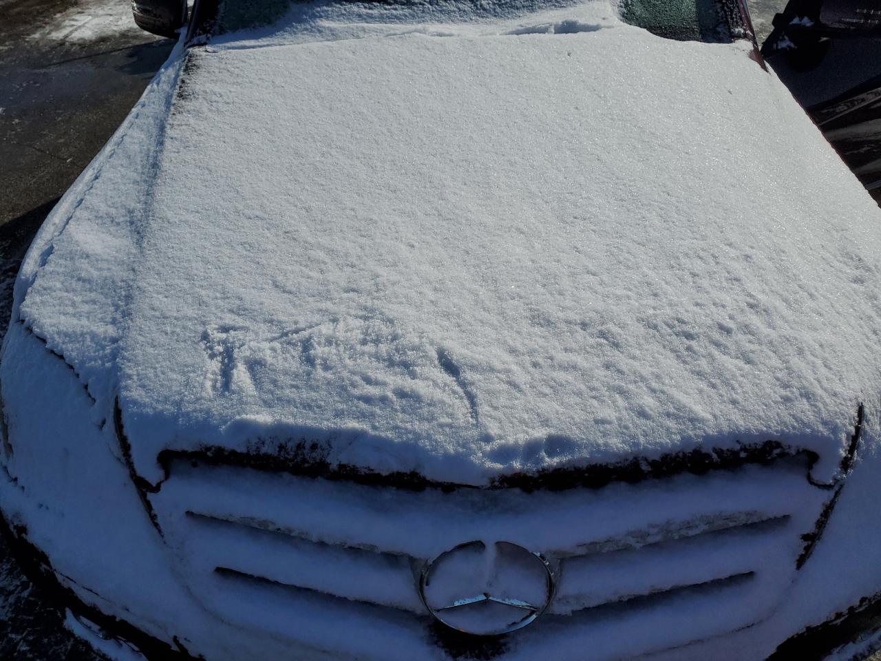 2011 Mercedes-Benz GLK-klasse - Image 12