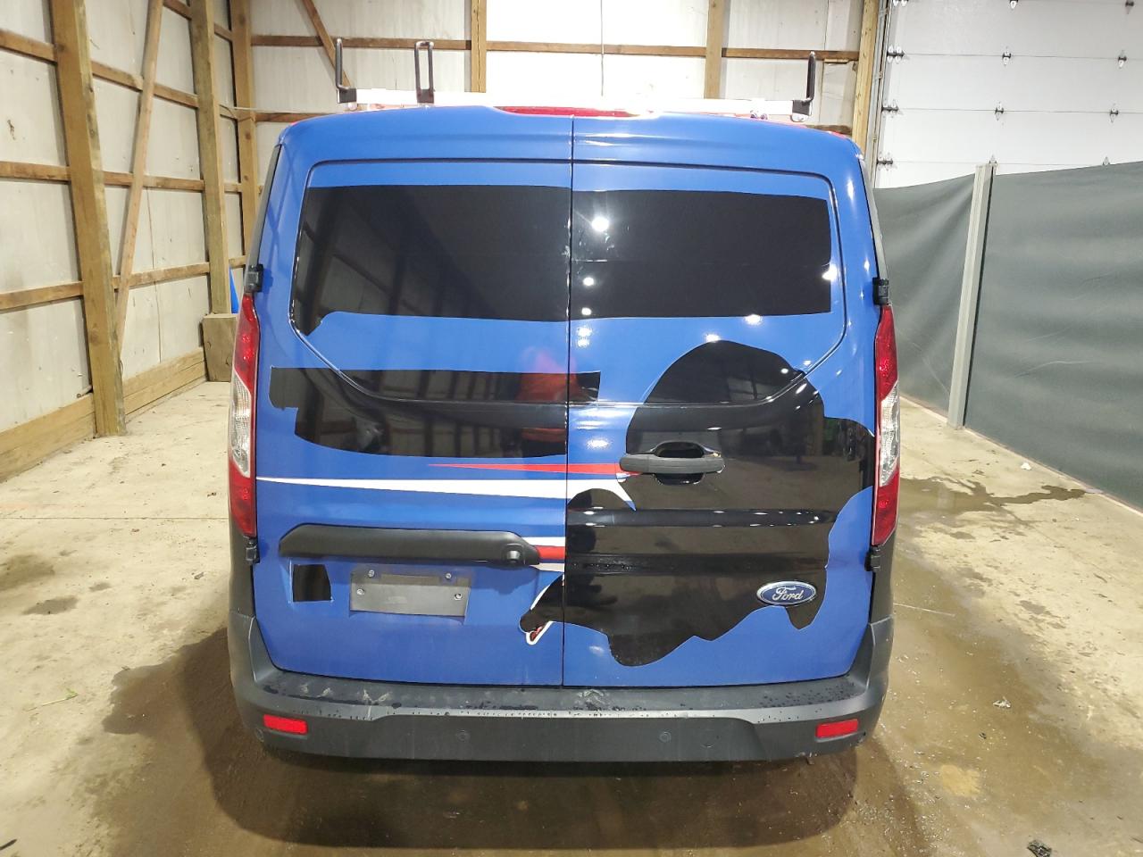2021 Ford Transit - Image 6