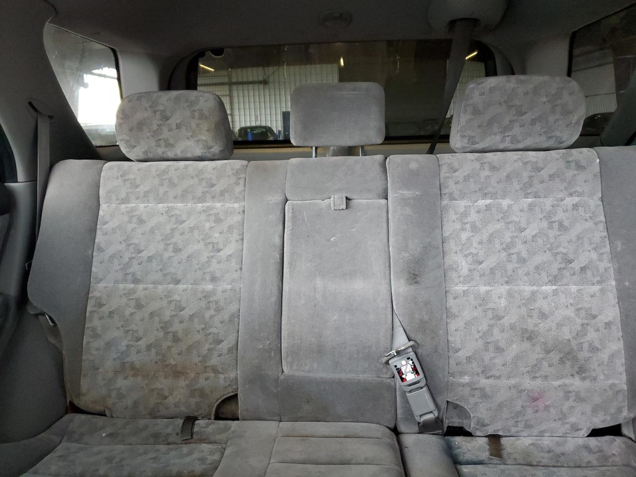 2006 Kia Sorento - Image 10