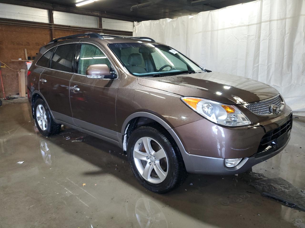 2011 Hyundai Veracruz - Image 4