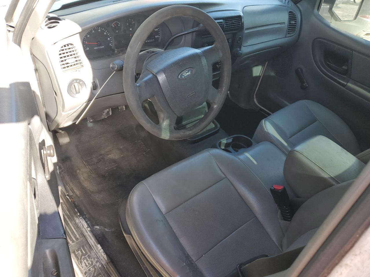 2008 Ford Ranger - Image 8