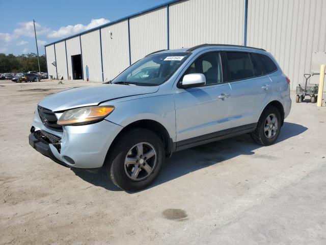 2008 Hyundai Santa Fe Gls