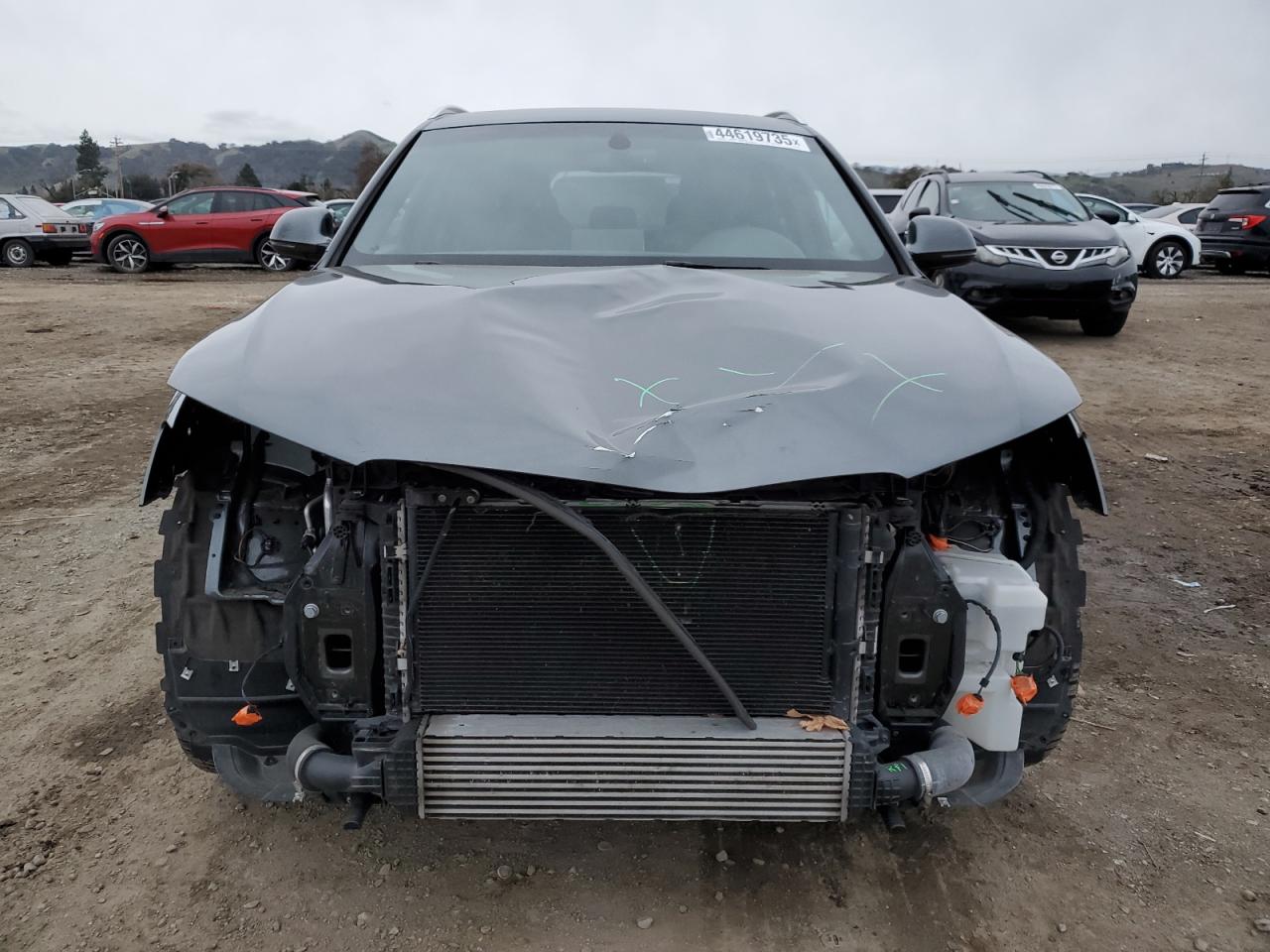 2018 Audi Q3 - Image 5