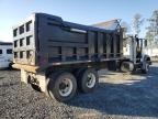 2013 Mack 700 Gu713 Dump Truck for Sale in Byron, GA - Burn