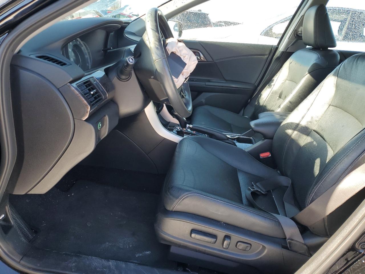 2017 Honda Accord - Image 7