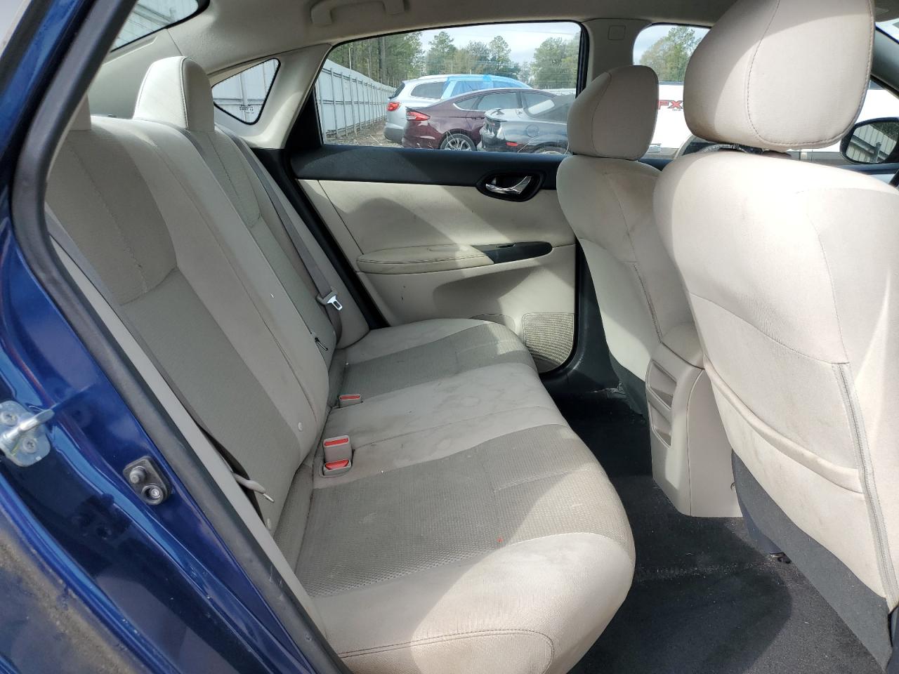 2016 Nissan Sentra - Image 10