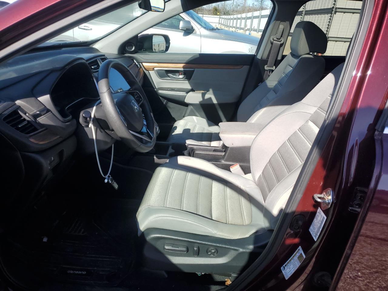 2019 Honda CR-V - Image 7