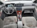 2004 Toyota Corolla Ce en Venta en Arlington, WA - Mechanical