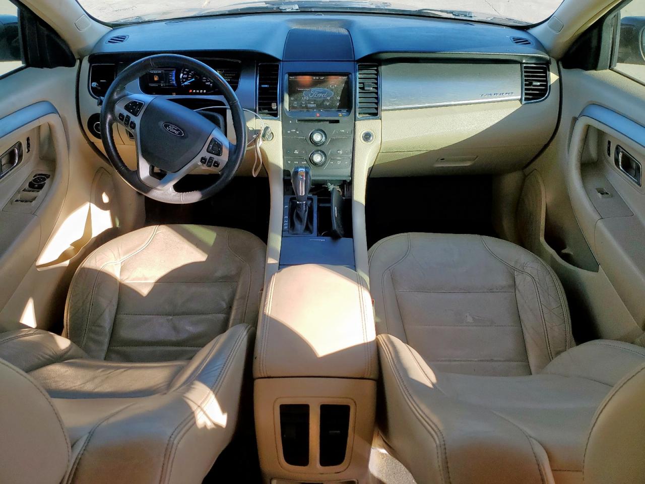 2014 Ford Taurus - Image 8