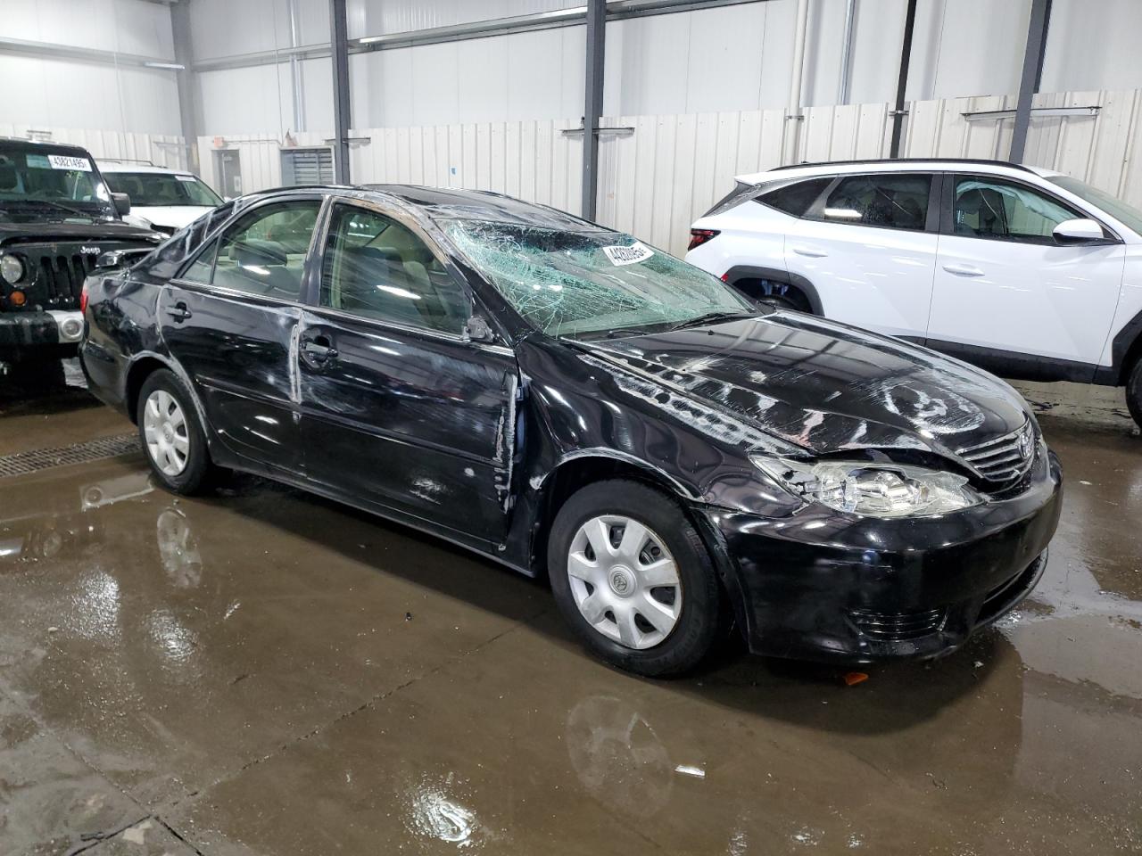 2005 Toyota Camry - Image 4