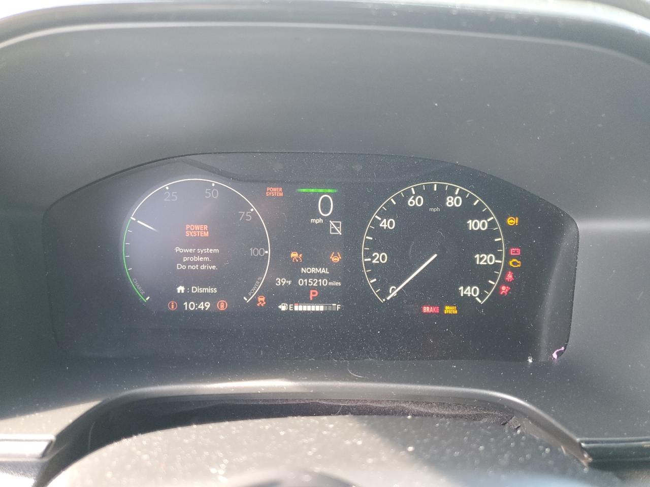 2024 Honda CR-V - Image 9