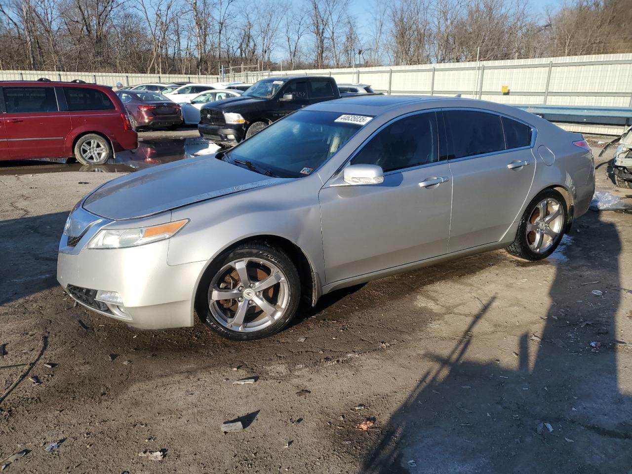 2009 Acura TL - Image 1
