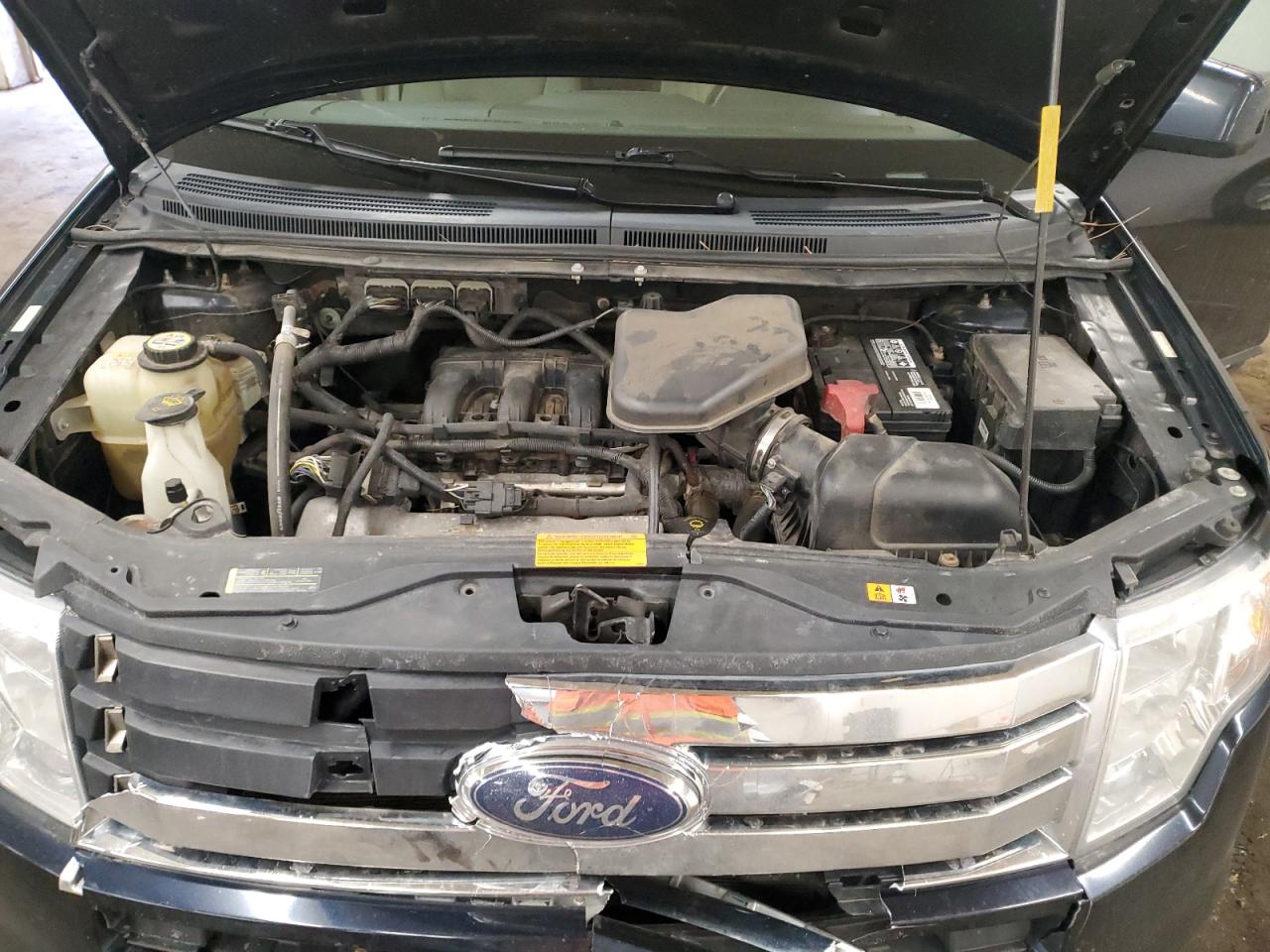 2009 Ford Edge - Image 12