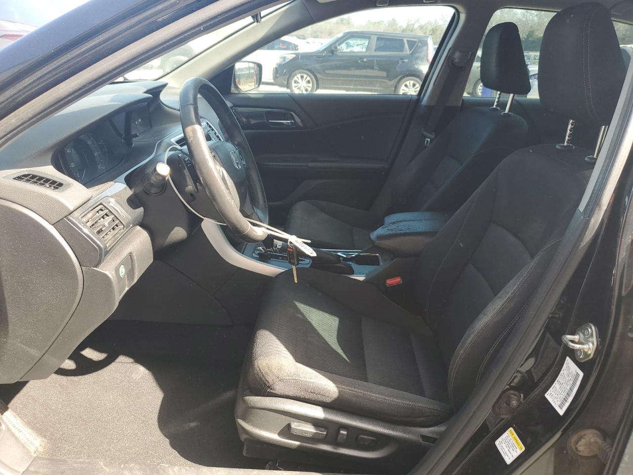 2014 Honda Accord - Image 7