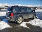 2013 Honda Pilot Exl de vânzare în Windham, ME - Front End
