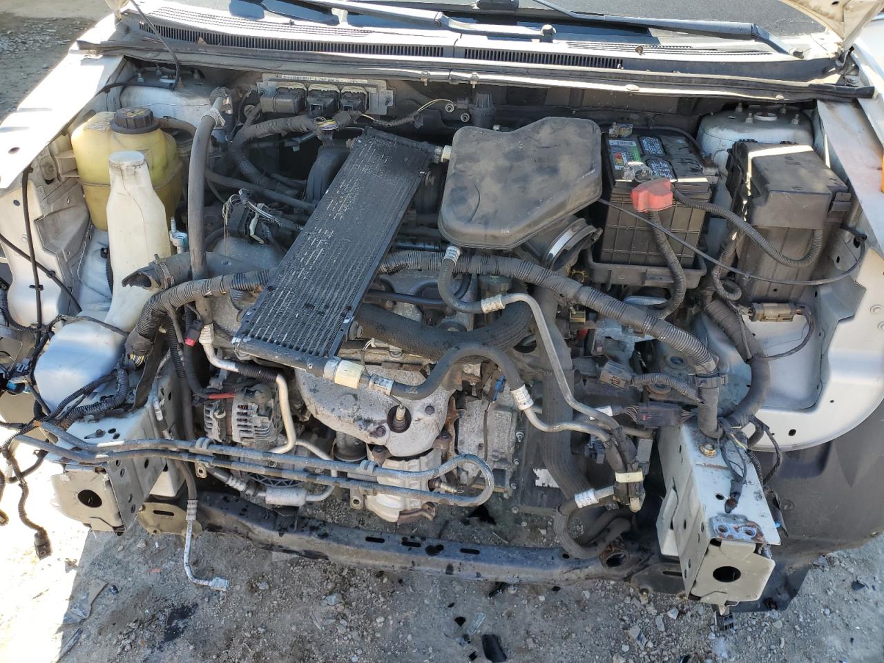 2008 Ford Edge - Image 12