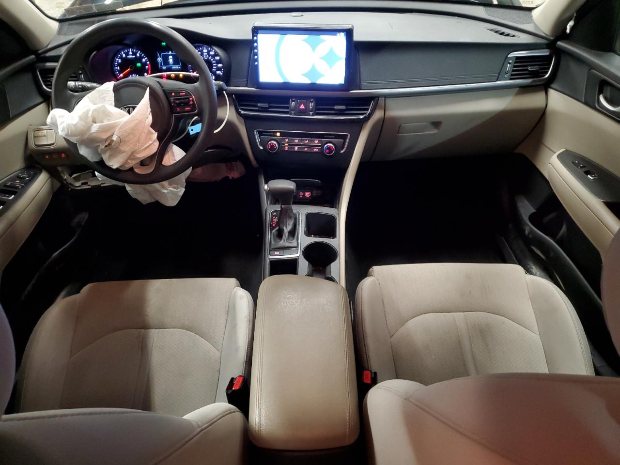 2017 Kia Optima - Image 8