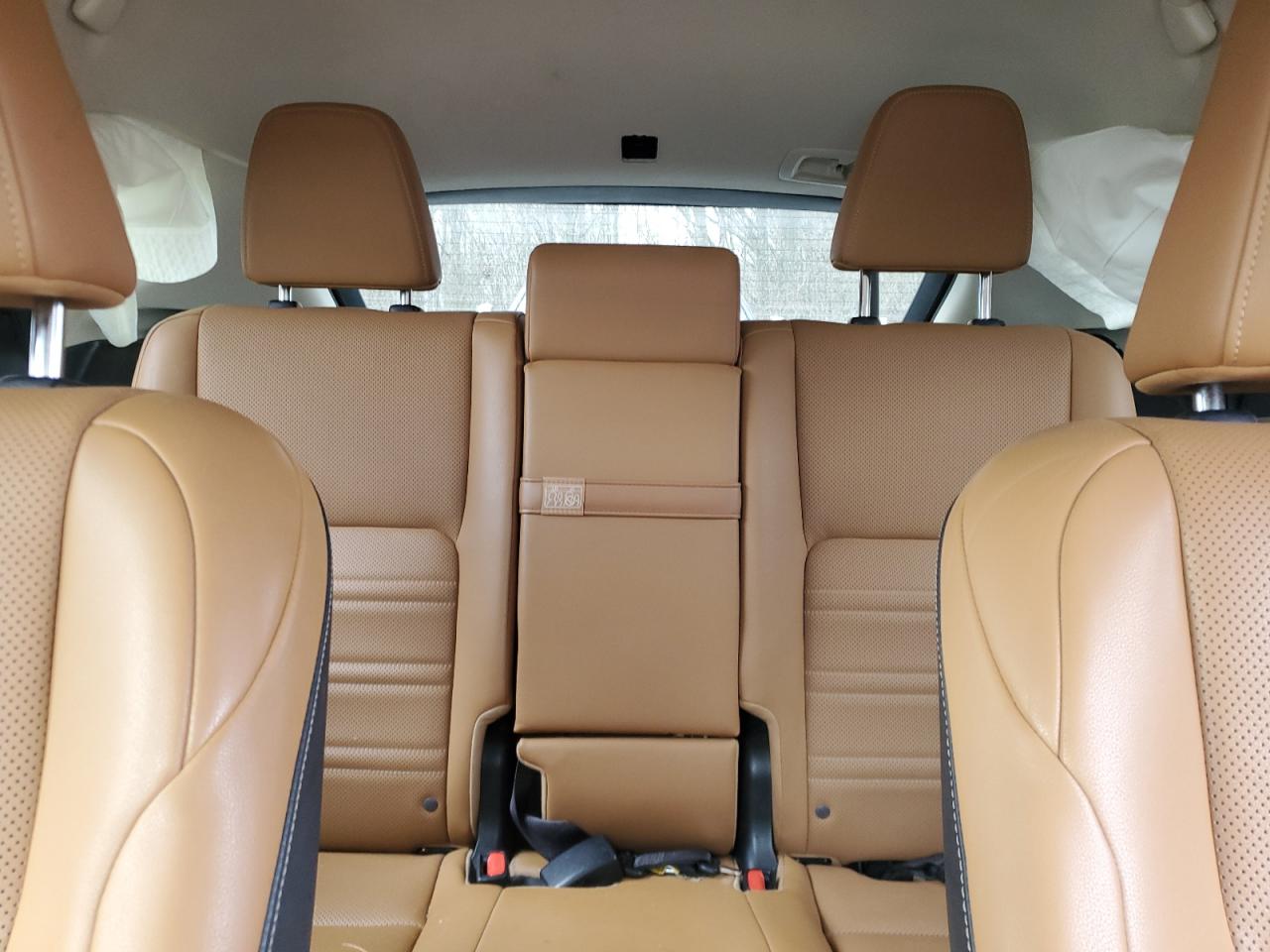 2021 Lexus NX - Image 10