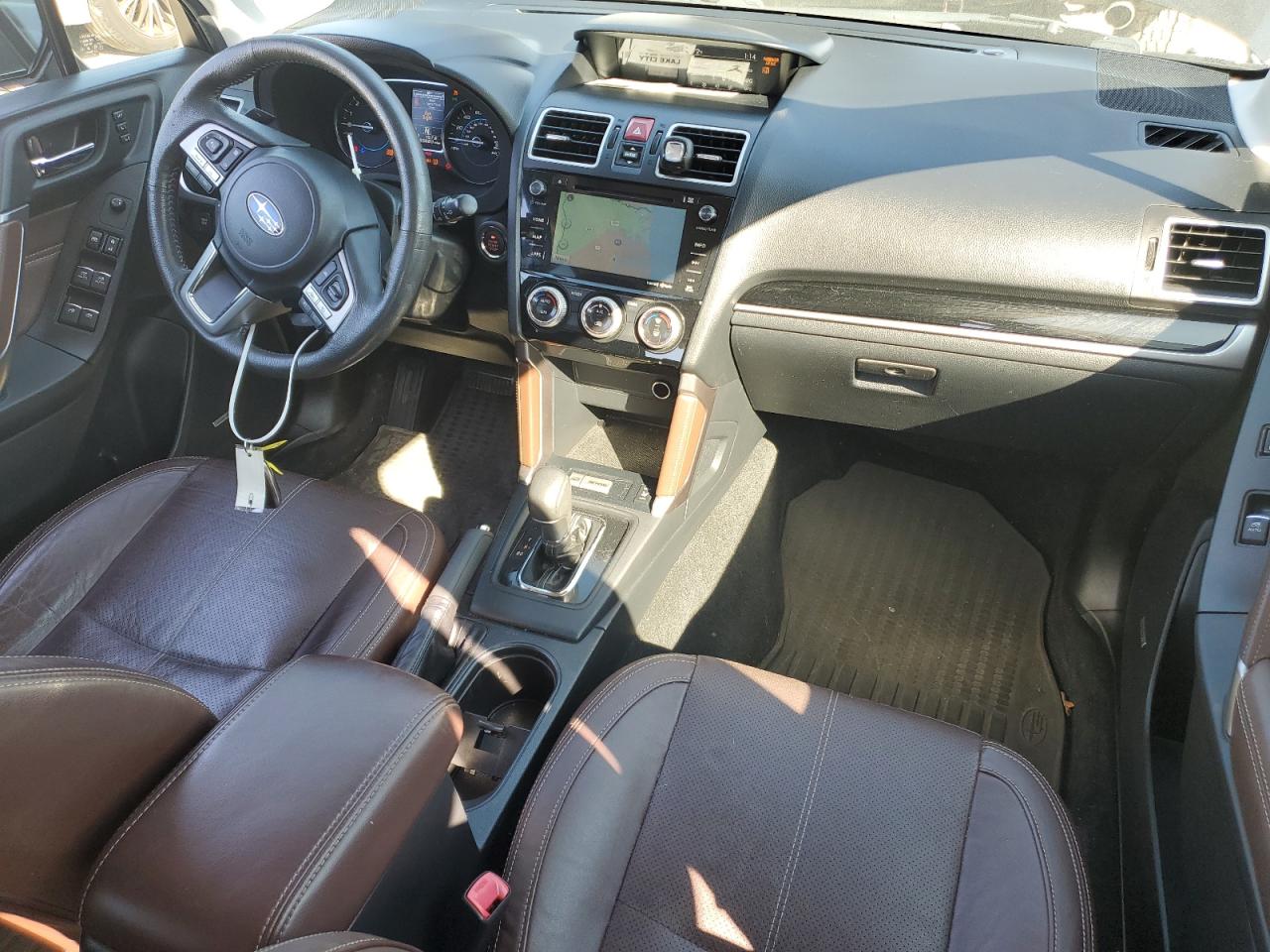 2018 Subaru Forester - Image 8