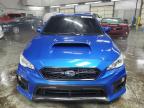 2020 Subaru Wrx  na sprzedaż w Littleton, CO - Undercarriage
