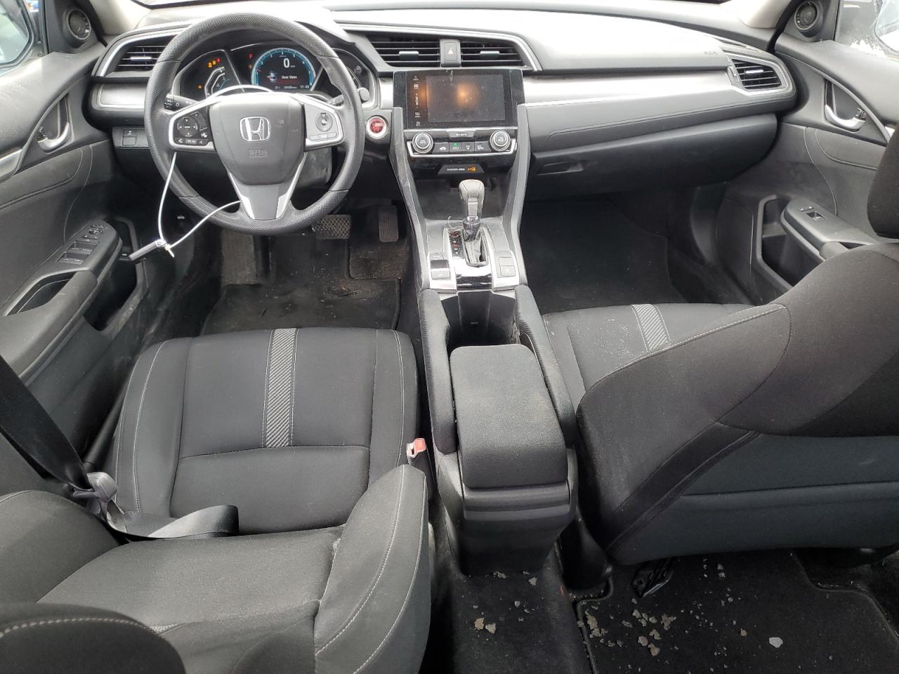 2016 Honda Civic - Image 8