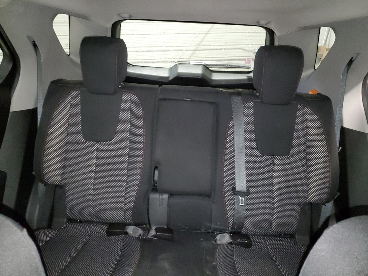 2015 Chevrolet Equinox - Image 10