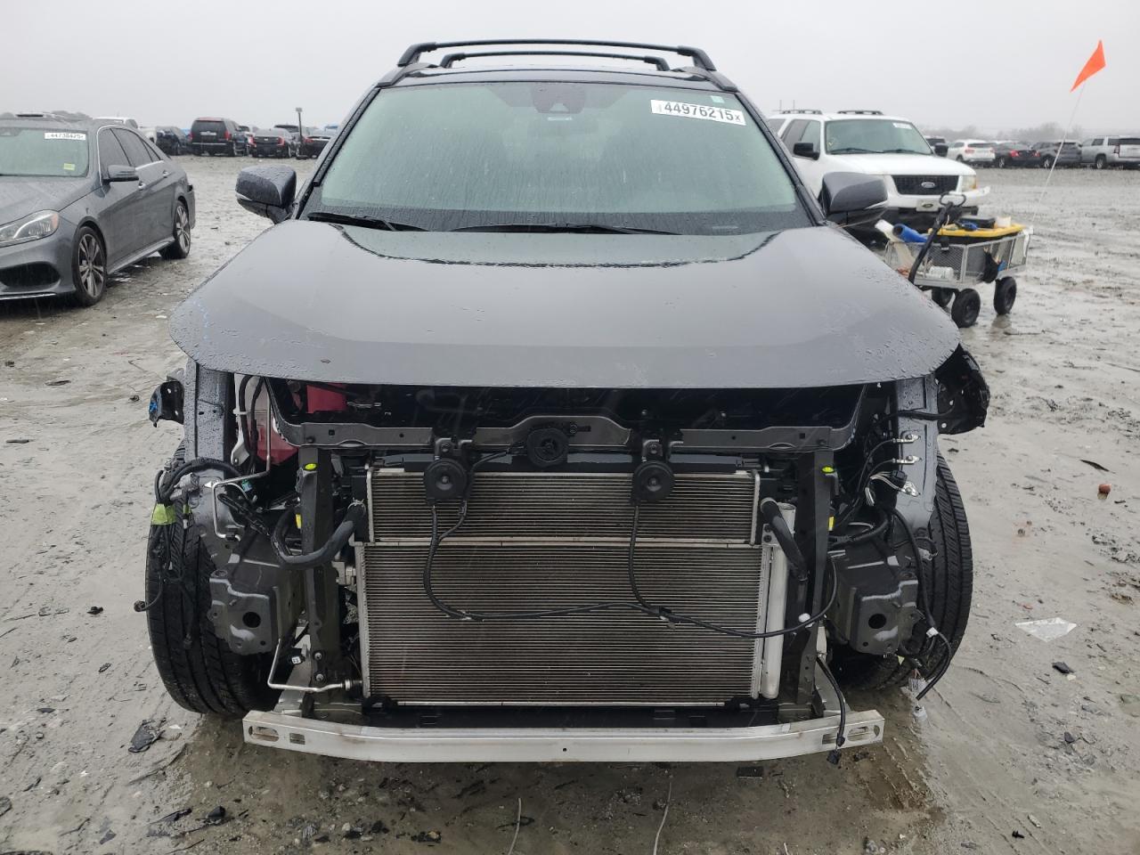 2021 Toyota RAV 4 - Image 5