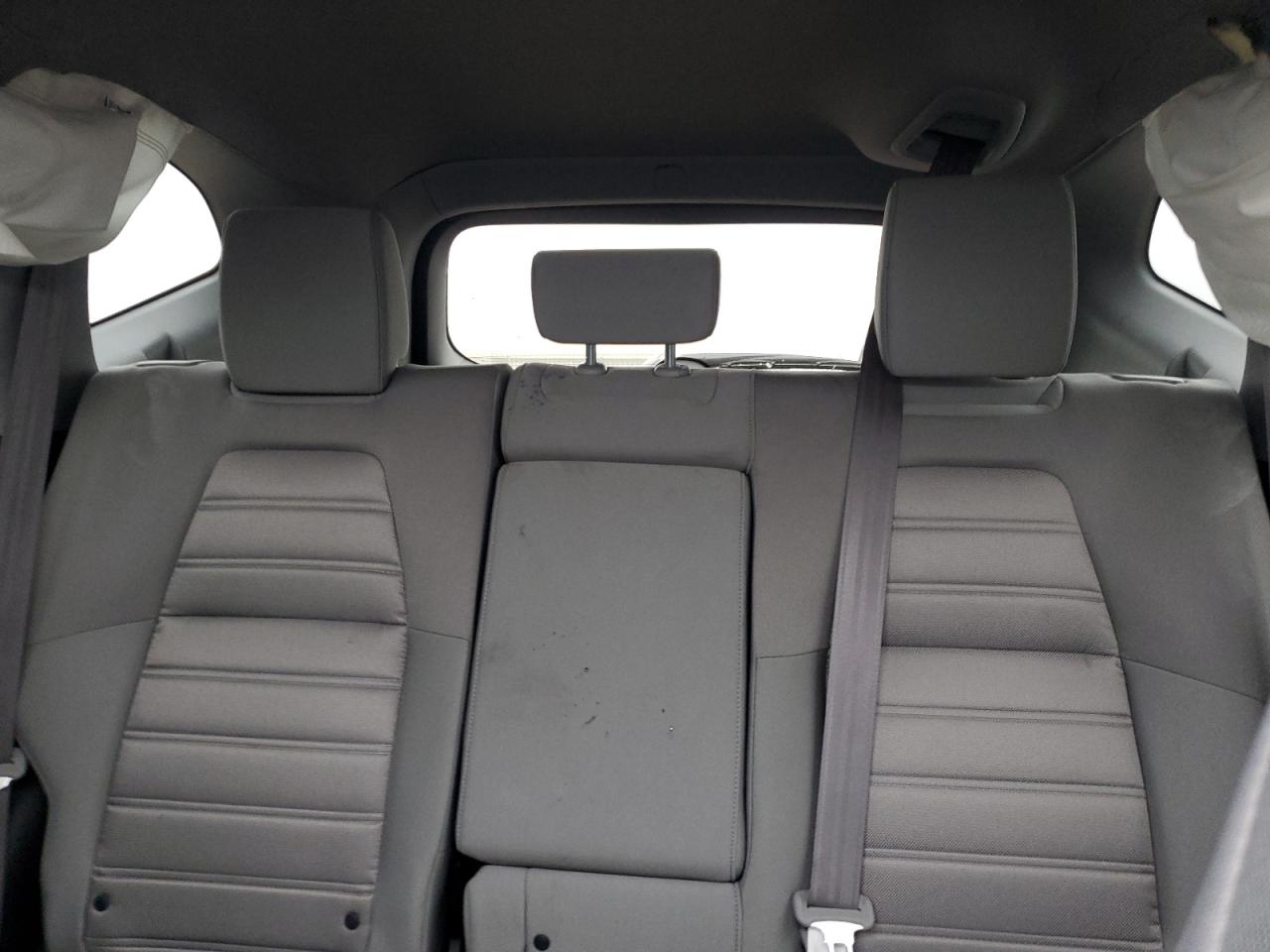 2019 Honda CR-V - Image 10