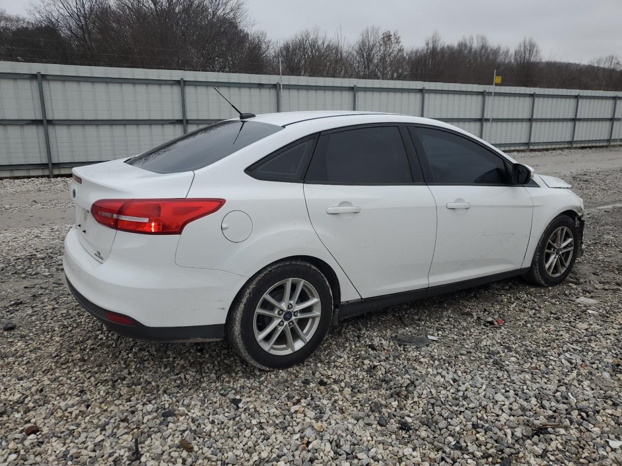 2015 Ford Focus - Image 3