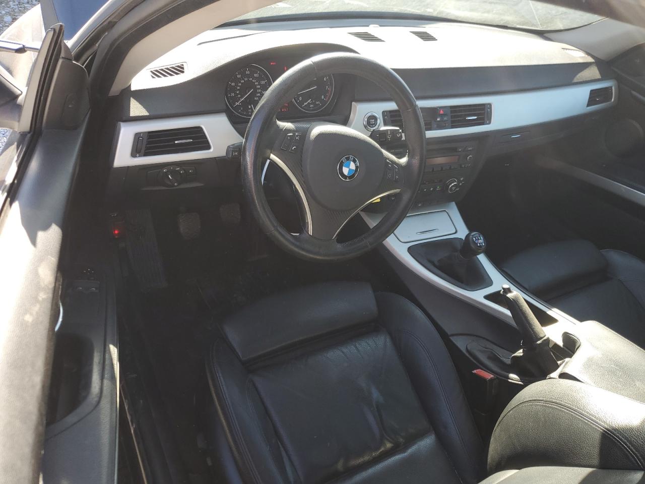 2007 BMW 3er - Image 8