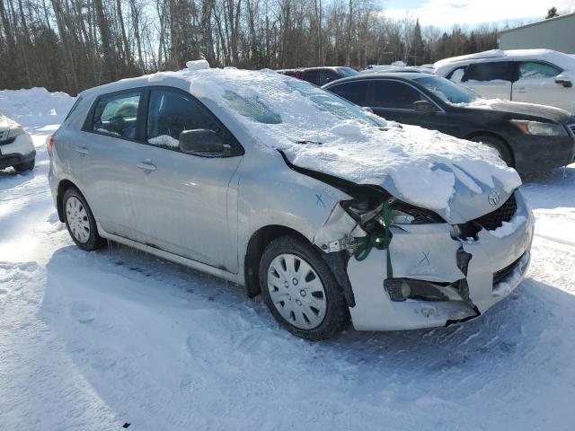 2014 TOYOTA MATRIX BASE