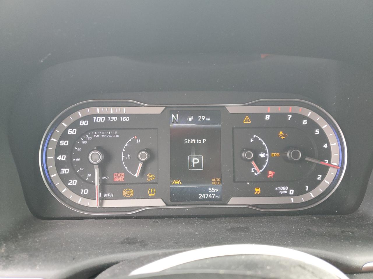 2022 Hyundai Santa Cruz - Image 9