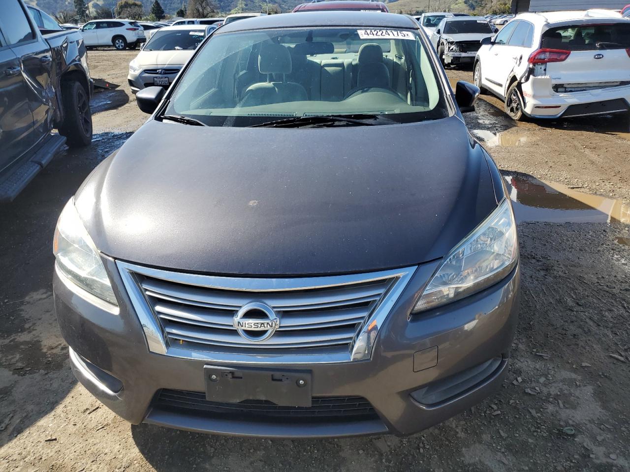 2013 Nissan Sentra - Image 5