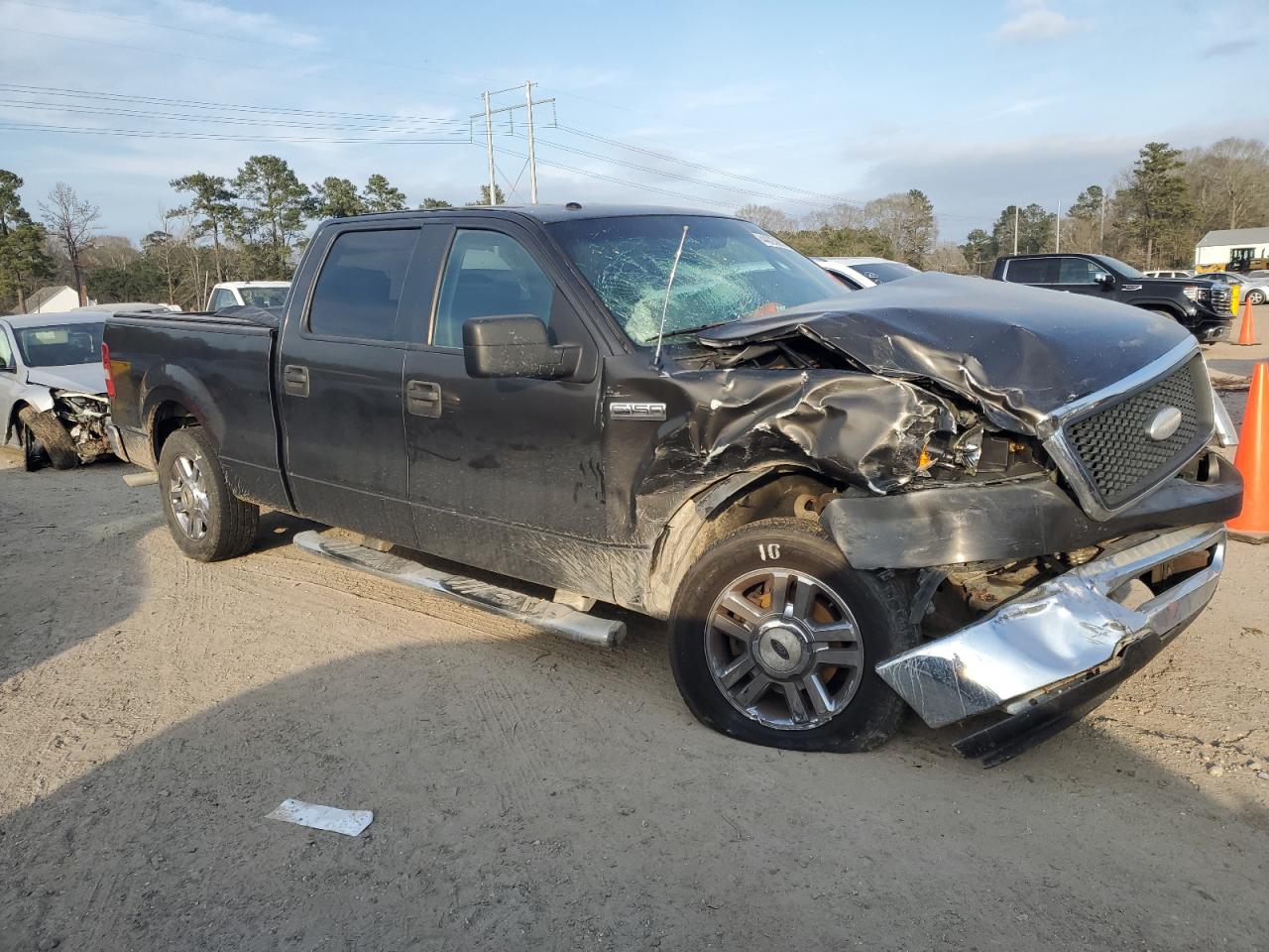 2006 Ford F-150 - Image 4