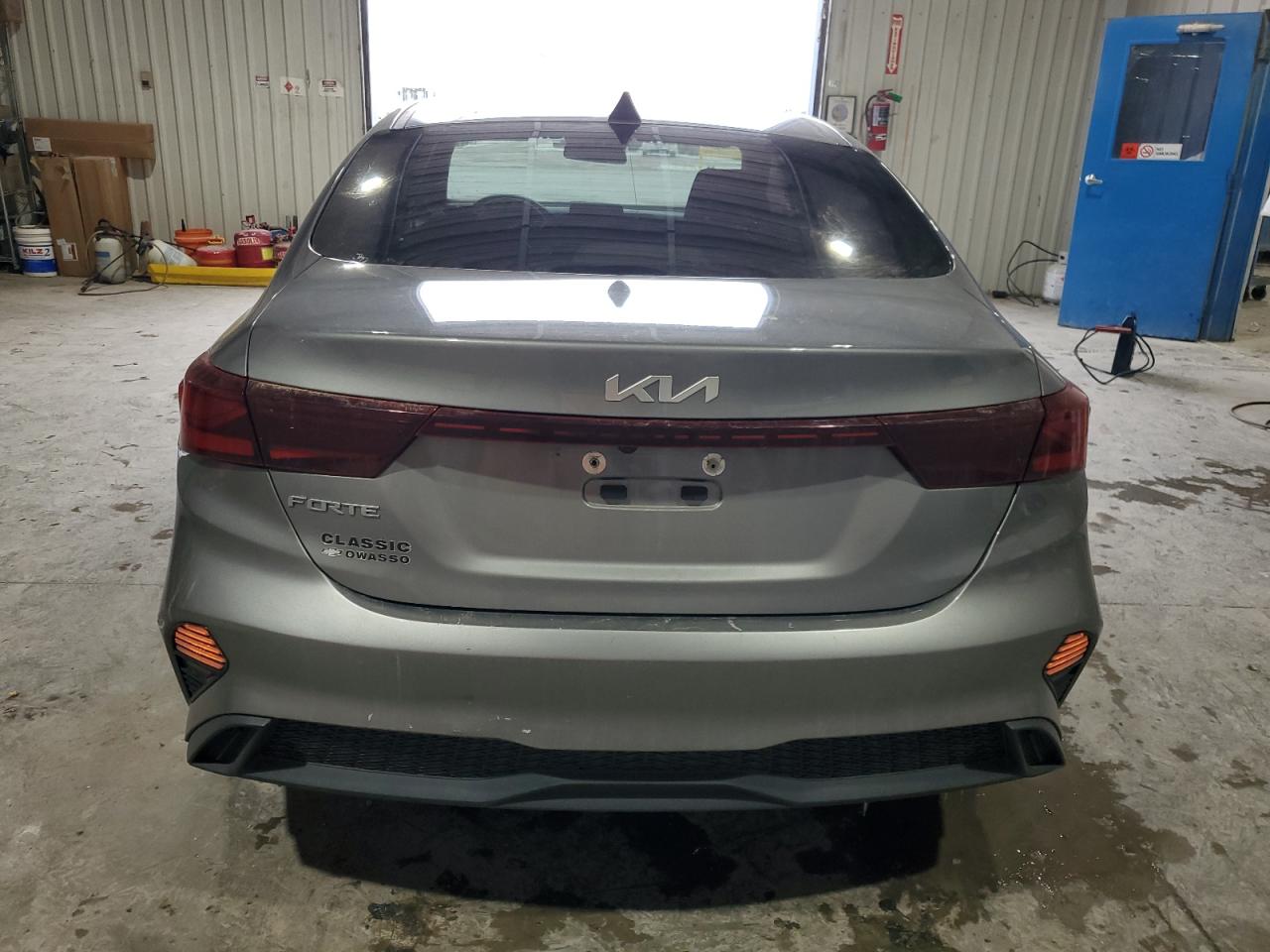 2022 Kia Forte - Image 6