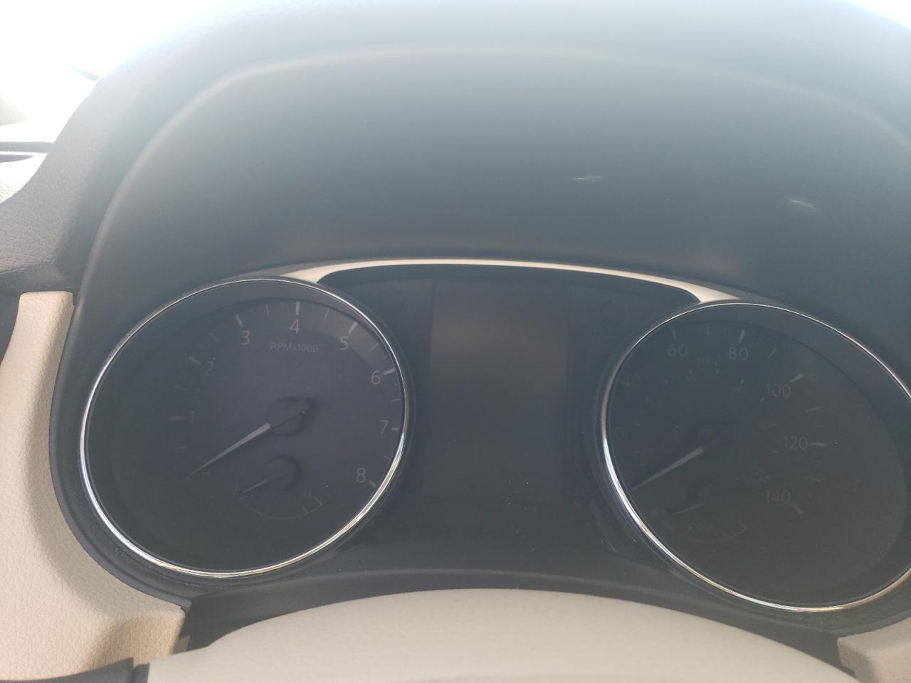 2014 Nissan Rogue - Image 9